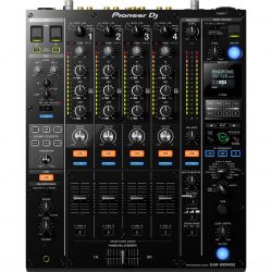 PIONEER DJM900 NXS2 Professional DJ Mixer