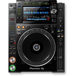 PIONEER CDJ2000 NXS2 DJ Player