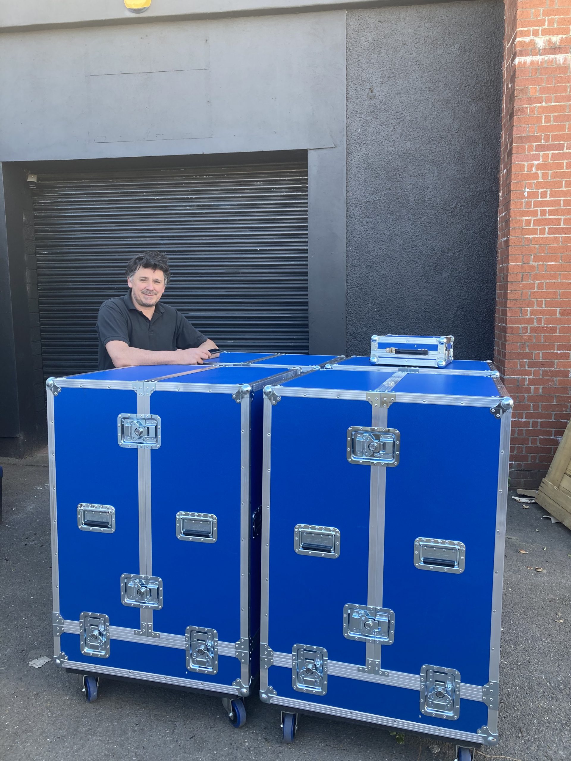 Sound Equipment Hire and Sales Bluestone Audio Visual