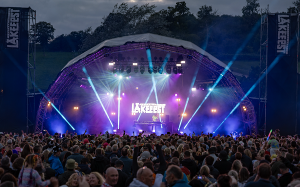 Bluestone Audio Visual - Sound, Lighting, Staging and Equipment Hire ...