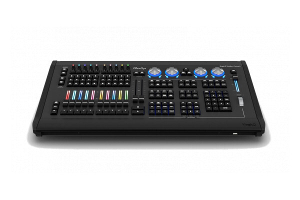 Chamsys MagicQ Stadium Connect