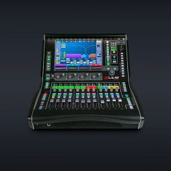 Allen & Heath C1500