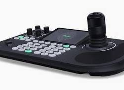 KDB PTZ Controller