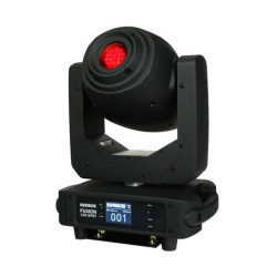 Equinox Fusion 150 Spot Moving Head